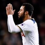 Better than prime Dembele: £100m star now De Zerbi's dream Spurs target