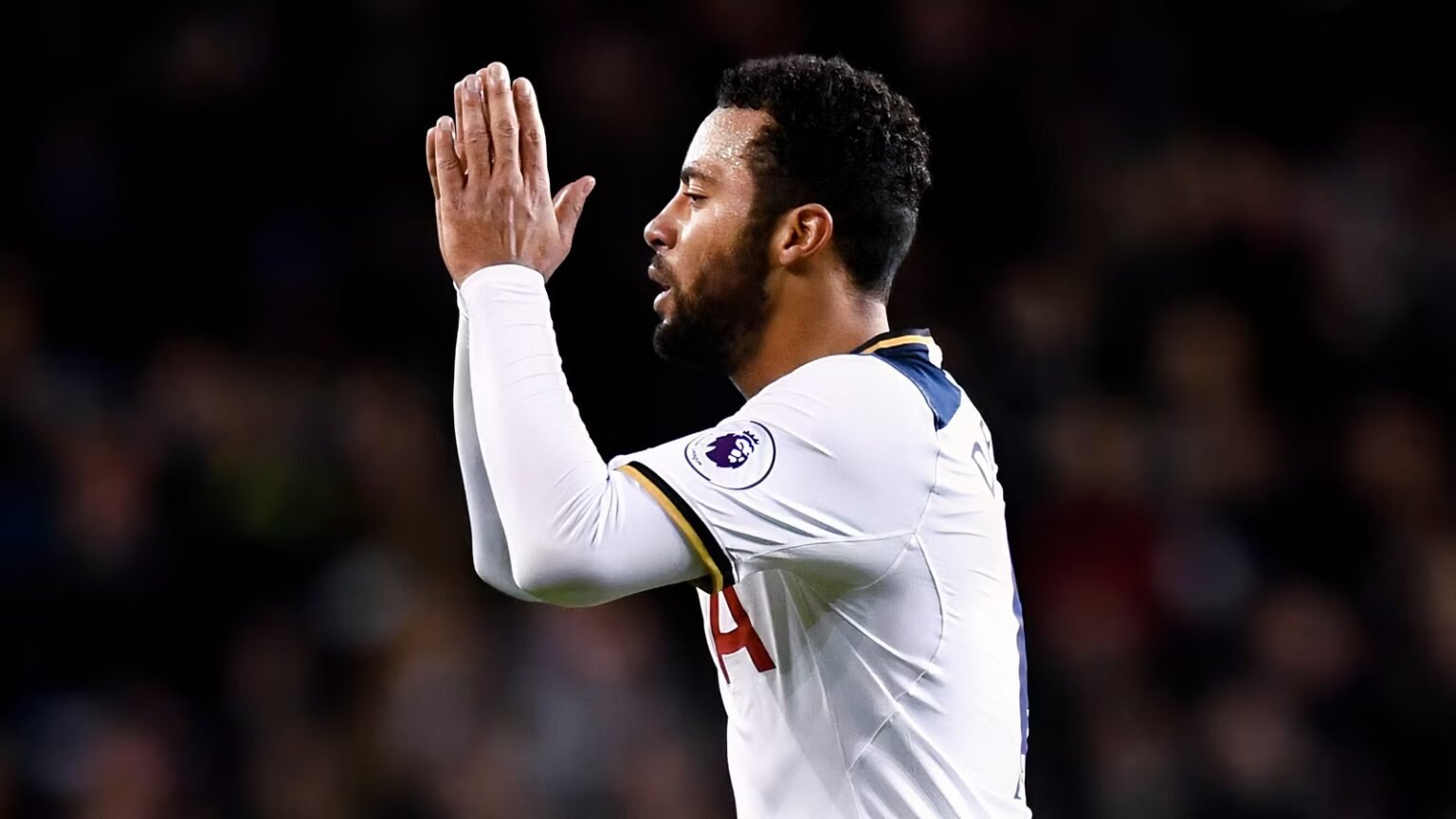 Better than prime Dembele: £100m star now De Zerbi's dream Spurs target