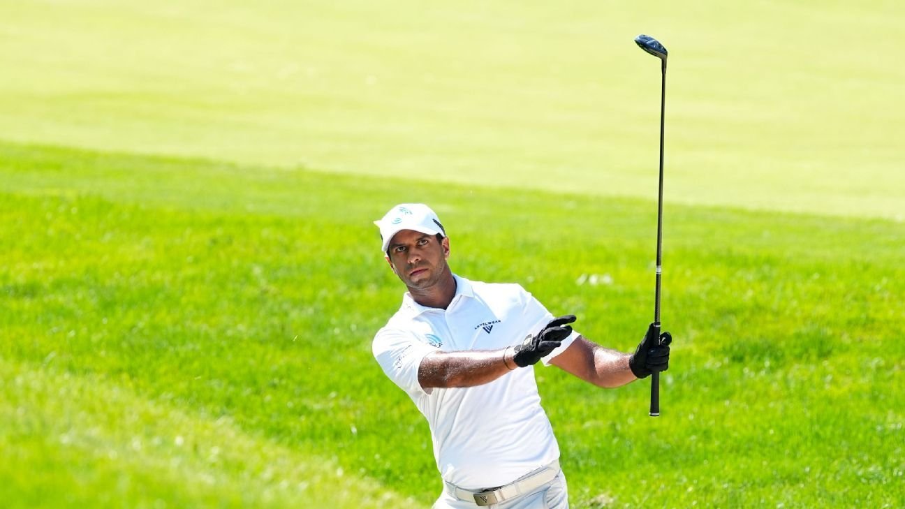 Betting on RBC Canadian Open: TPC Toronto best bets, DFS tips and fades