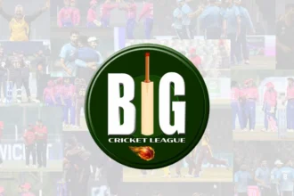 Big Cricket League Season 2 Fixtures Announced A Second Chance For Cricketing Dreams Begins June 3