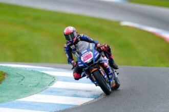 Bradley Ray, BSB, 2026, Knockhill