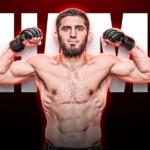 Islam Makhachev