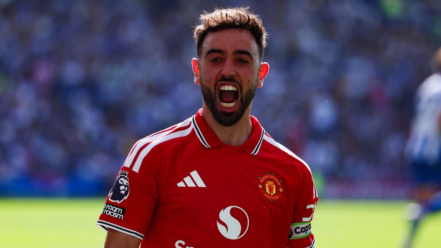 Bruno Fernandes will love him: £40m winger keen to sign with Man United