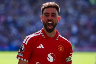 Bruno Fernandes will love him: £40m winger keen to sign with Man United