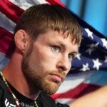 Bryce Mitchell offers to replace Sean O'Malley or Ayman Zahavi at UFC White House despite event issues