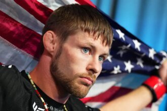 Bryce Mitchell offers to replace Sean O'Malley or Ayman Zahavi at UFC White House despite event issues