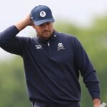 Bryson DeChambeau uses AI program to fine-tune his swing