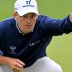 Bud Corey, 36, wins Canadian Open and earns first PGA Tour title