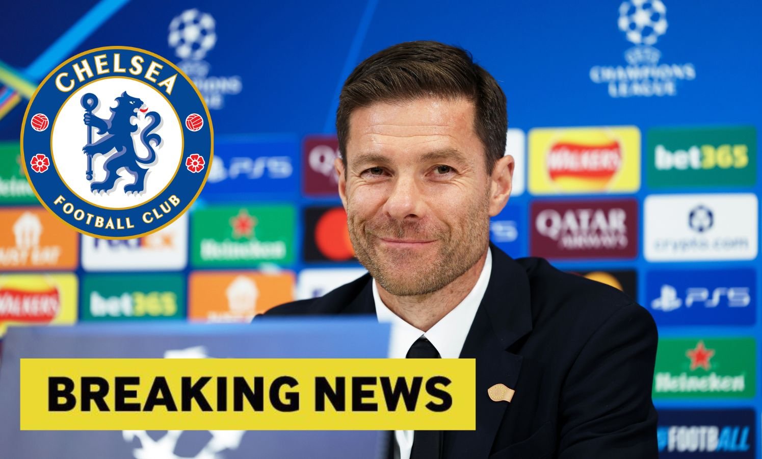 Chelsea in touch to sign 'generational' talent from France after breakout season