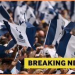 Tottenham begin move to sign 30G/A attacking star in positive transfer negotiations