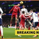 De Zerbi is a huge fan, but Liverpool are already in contract negotiations with the 'incredible' talent