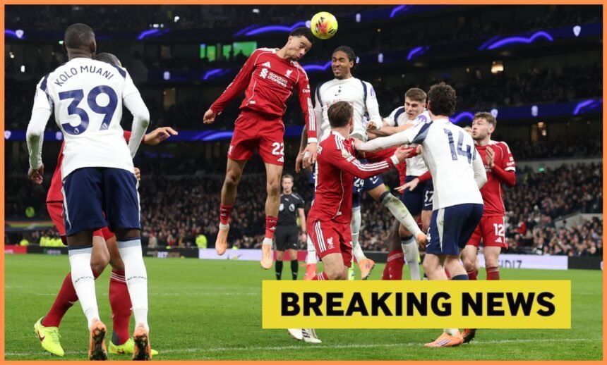 De Zerbi is a huge fan, but Liverpool are already in contract negotiations with the 'incredible' talent