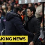 Arsenal prepare bid for Liverpool's 20G/A target after impressive World Cup performance