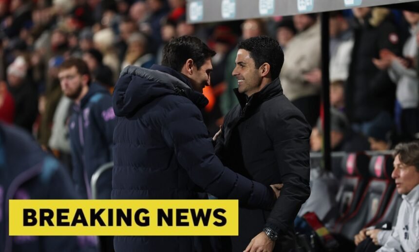 Arsenal prepare bid for Liverpool's 20G/A target after impressive World Cup performance