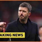 Man United breaking news