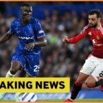 Chelsea want former player back, but Manchester United could negate plans
