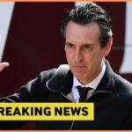 Unai Emery and