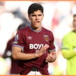 Mateus Fernandes West Ham United