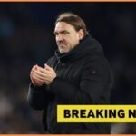 Leeds United breaking news
