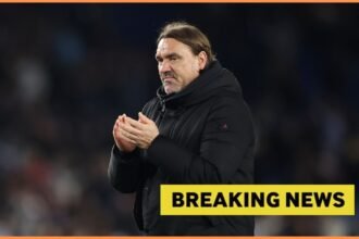 Leeds United breaking news