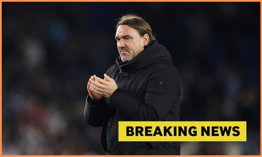 Leeds United breaking news