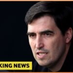 Andoni Iraola and