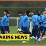 Tottenham breaking news