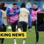 Chelsea finalize €120m 'oral agreement' with 22-G/A star