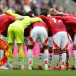 Euro giants confident of signing 28-year-old Manchester United ace