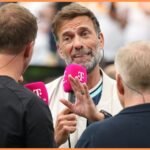 Jurgen Klopp