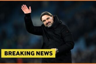 Leeds United breaking news