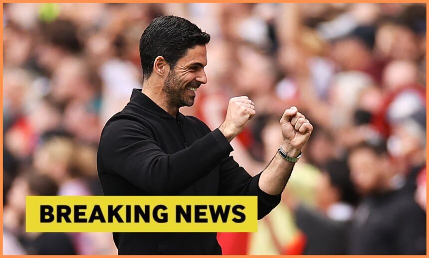 Arsenal inquire about 21-G/A sensation likened to Del Piero and Laudrup