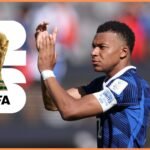 France vs Senegal player rating: Mbappe shines in 2026 World Cup opening game with 9/10