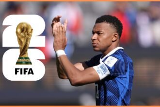 France vs Senegal player rating: Mbappe shines in 2026 World Cup opening game with 9/10