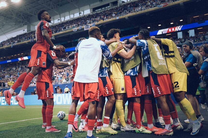Prediction: Cape Verde vs Saudi Arabia