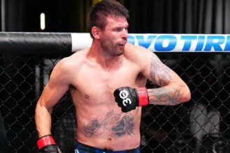 Child abuse charges against UFC veteran Tim Means are dropped