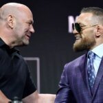 Conor McGregor confirms two fights remaining on UFC contract, final fight set for April 2027