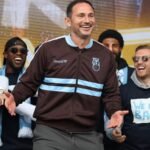 Coventry submit first bid for Carl Rushworth, he is open to a move