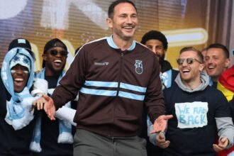 Coventry submit first bid for Carl Rushworth, he is open to a move