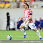 Prediction: Croatia vs Ghana