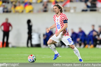 Prediction: Croatia vs Ghana