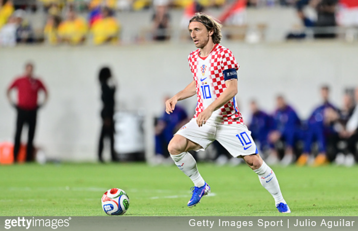 Prediction: Croatia vs Ghana