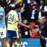 Crystal Palace worry for Leeds as they aim for last-minute hijack of Shay Charles