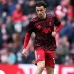 Curtis Jones' Liverpool future explained as Nottingham Forest line-up takes over Inter