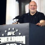 Dana White reveals huge increase in post-fight bonus at UFC White House