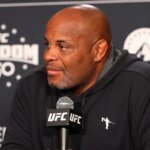 Daniel Cormier responds to controversy over hacked Twitter account: 'I would never do something like that'