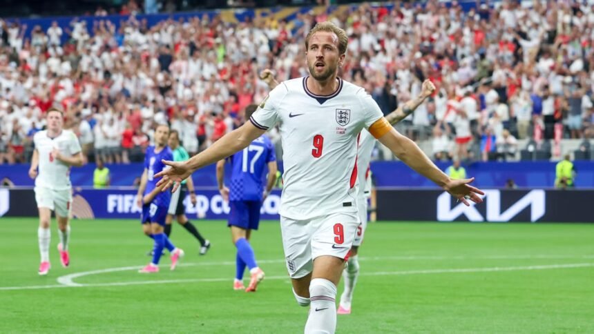 Danny Mills says England legend will start ahead of Harry Kane at the World Cup