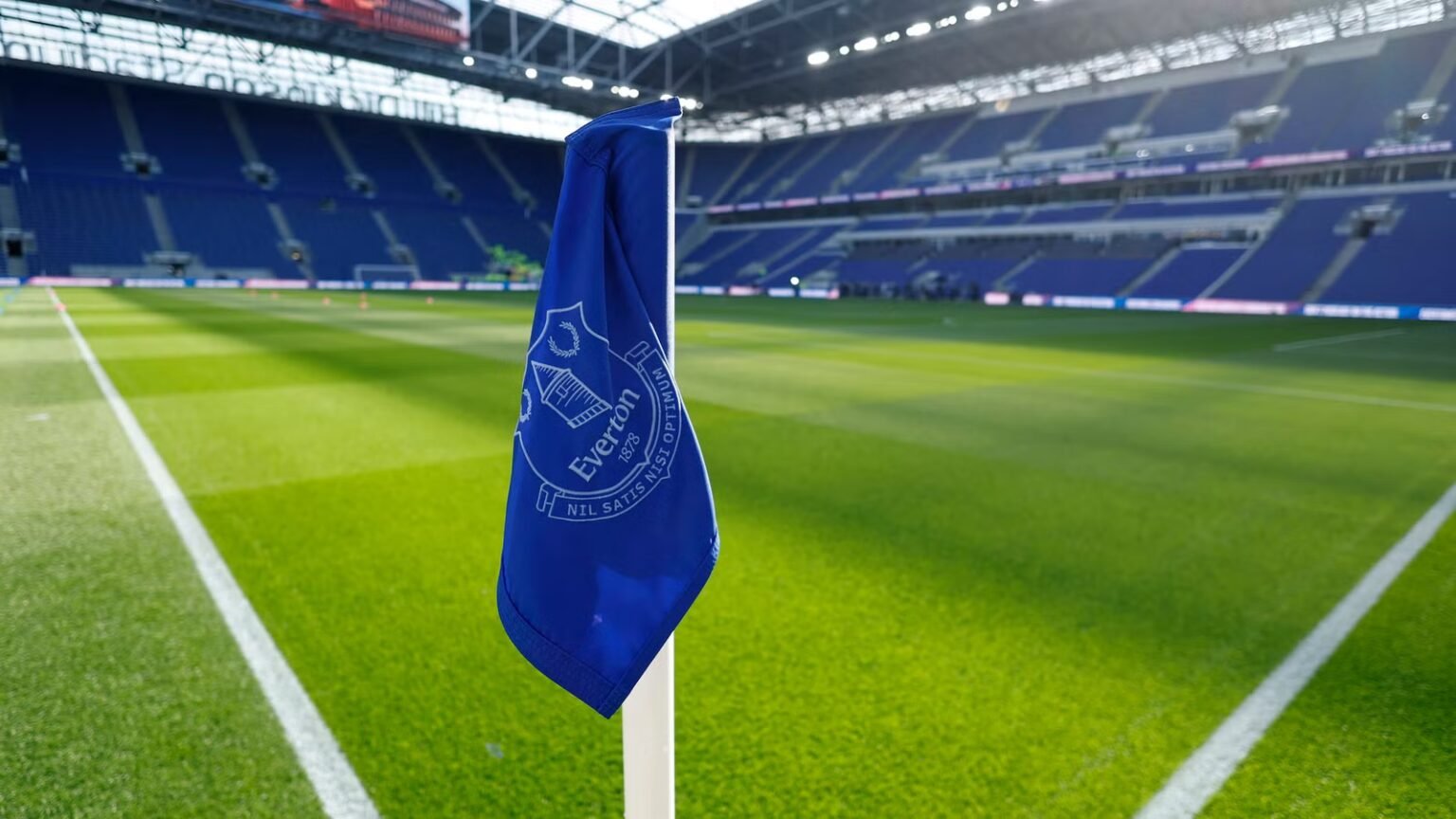David Ornstein: £25m English star wants to move to Everton this summer