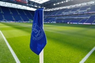 David Ornstein: £25m English star wants to move to Everton this summer