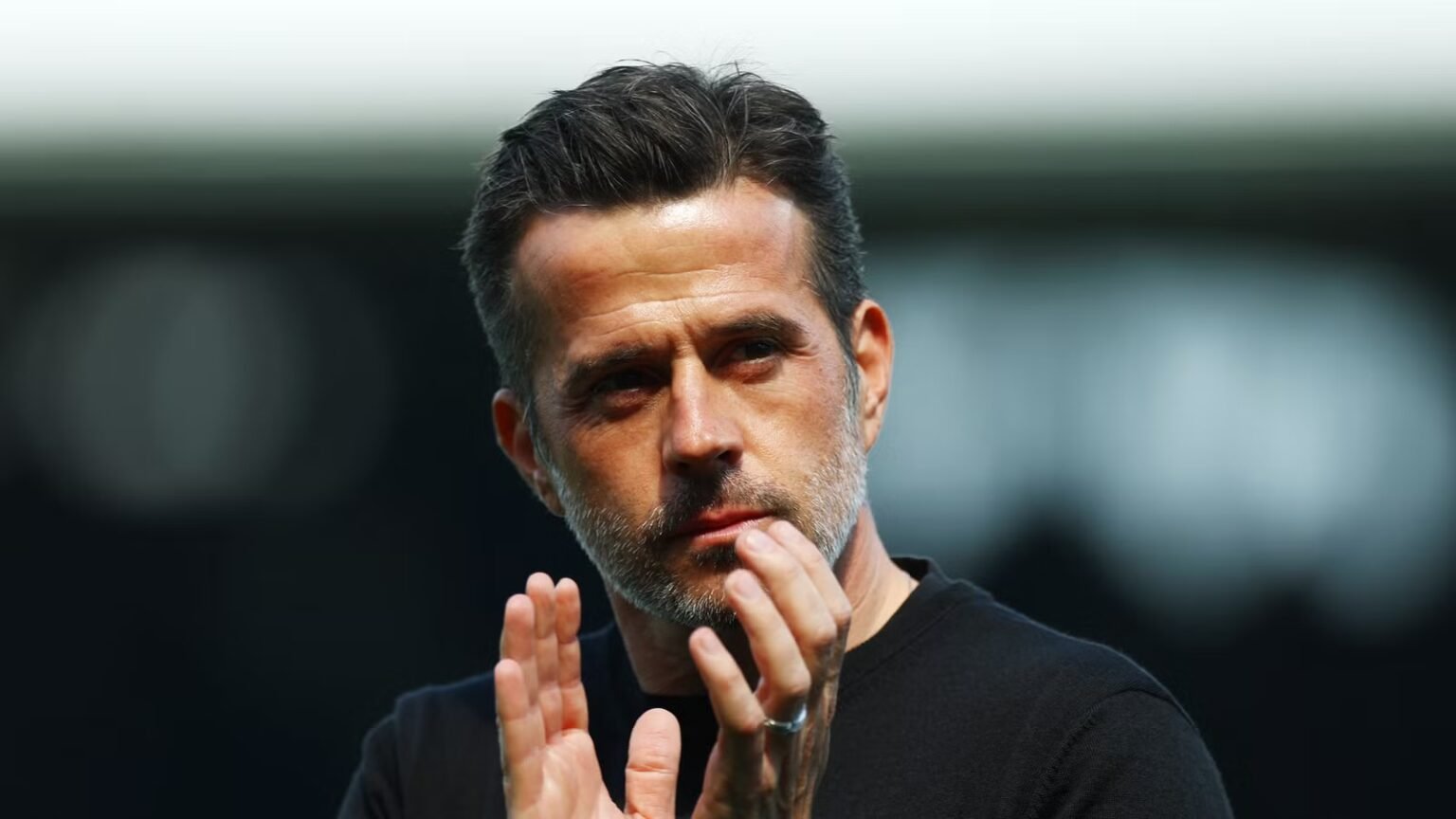 David Ornstein: Fulham hold talks with former Real Madrid manager to replace Marco Silva